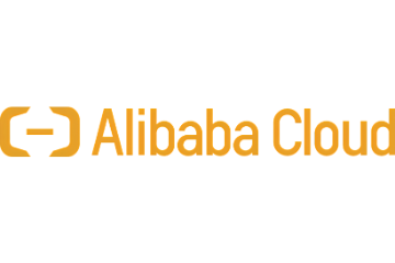 Alibaba Cloud logo
