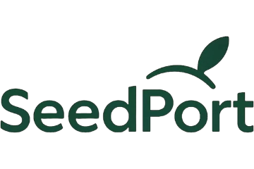 SeedPort logo