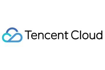 Tencent Cloud logo