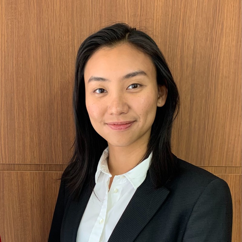 Gabriela Layora profile photo