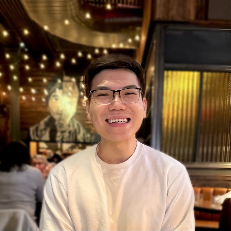 Justin Lim profile photo