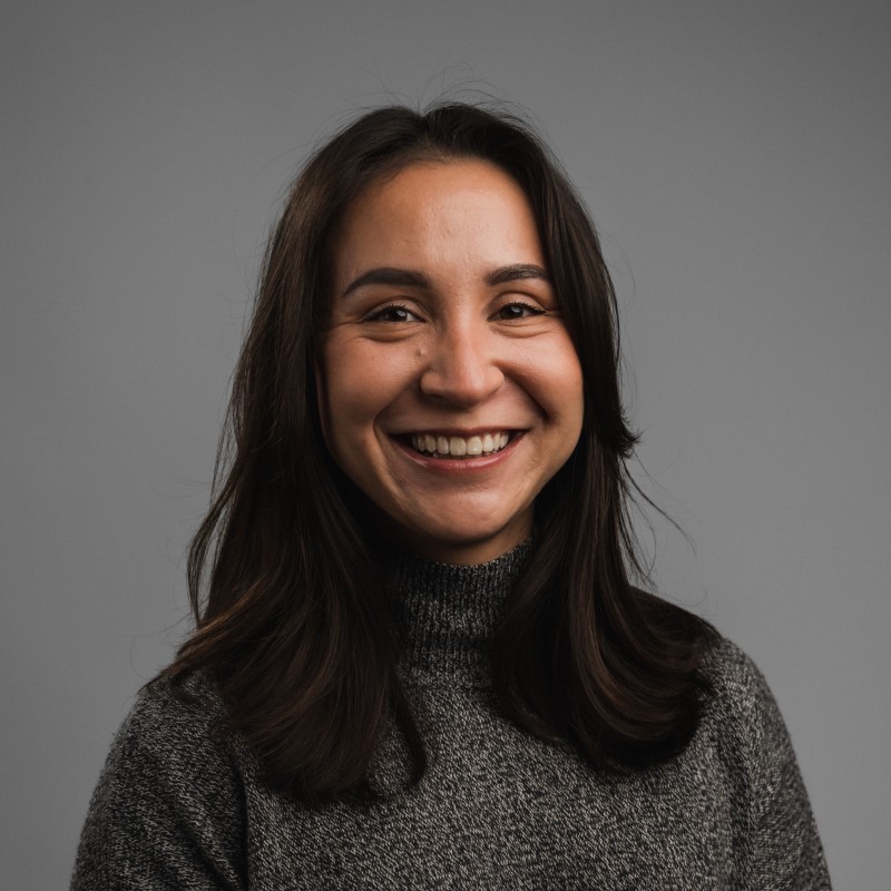 Paula Davila profile photo