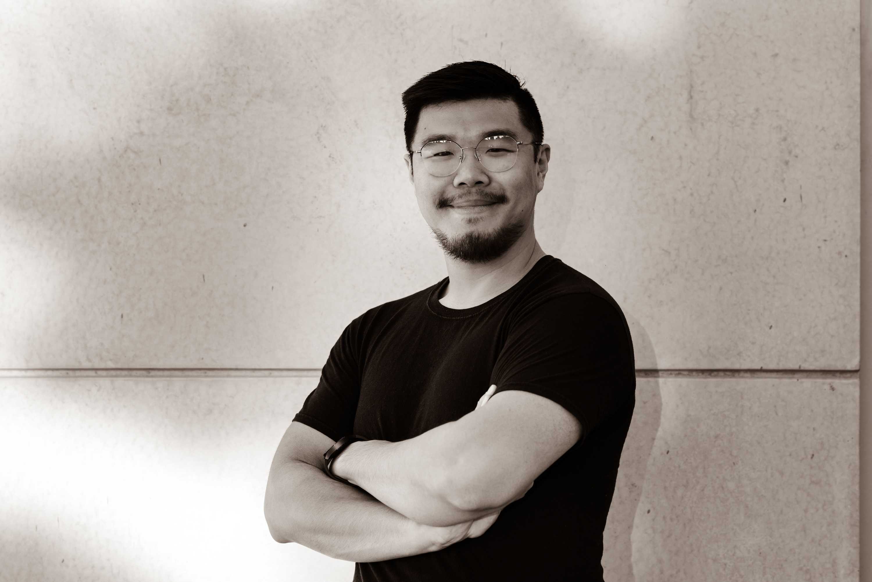 Russell Sng profile photo